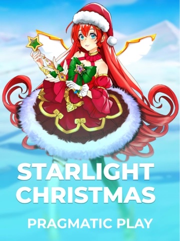 Starlight Christmas